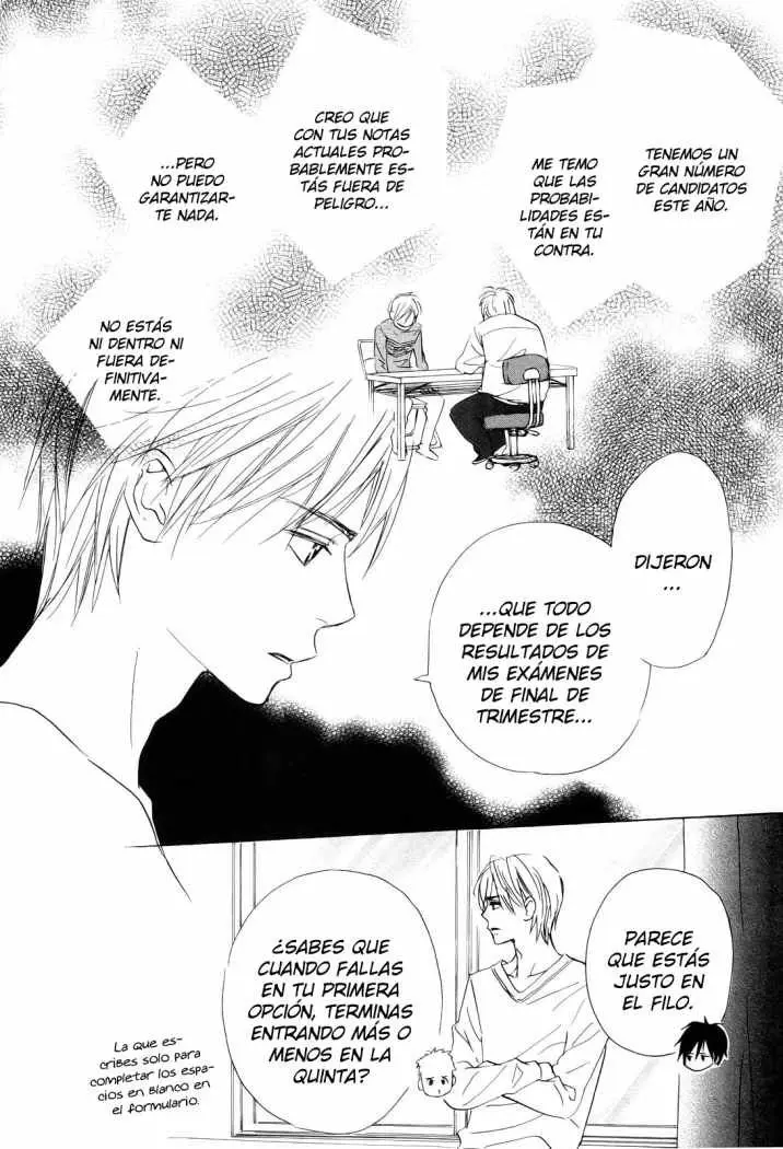 Fujoshi Kanojo (2007) - Capítulo 15 - Página 8 - LectorTMOo