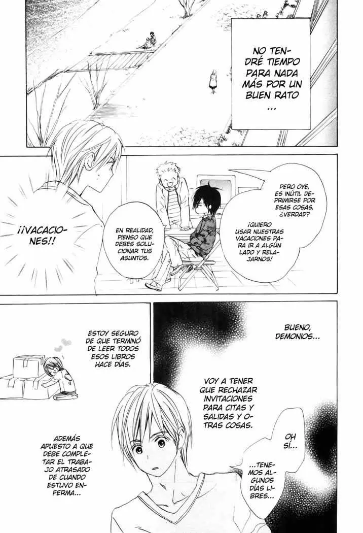 Fujoshi Kanojo (2007) - Capítulo 15 - Página 9 - LectorTMOo