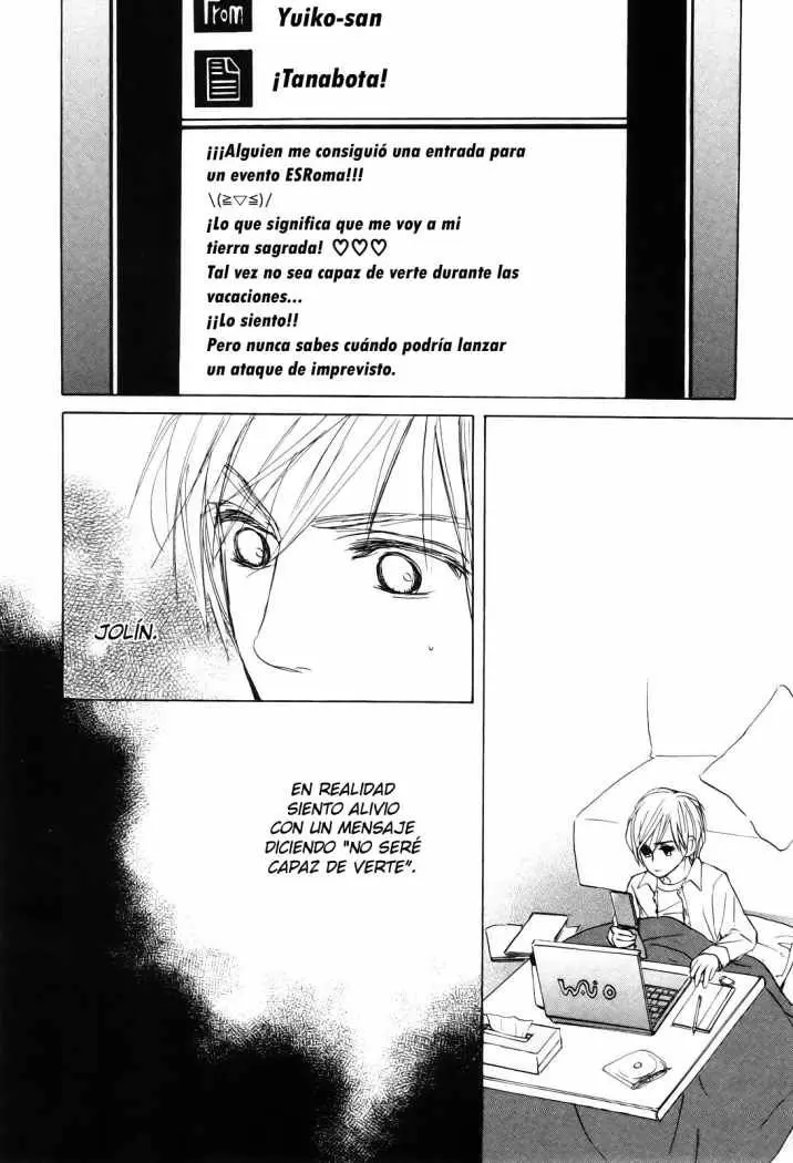 Fujoshi Kanojo (2007) - Capítulo 15 - Página 10 - LectorTMOo