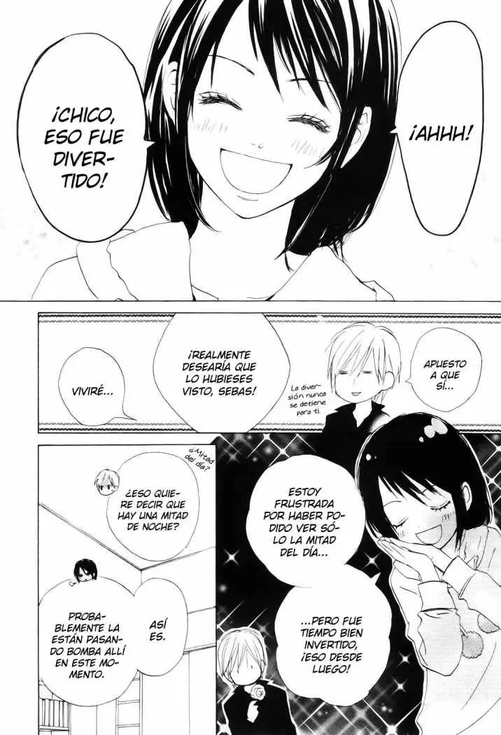 Fujoshi Kanojo (2007) - Capítulo 16 - Página 4 - LectorTMOo