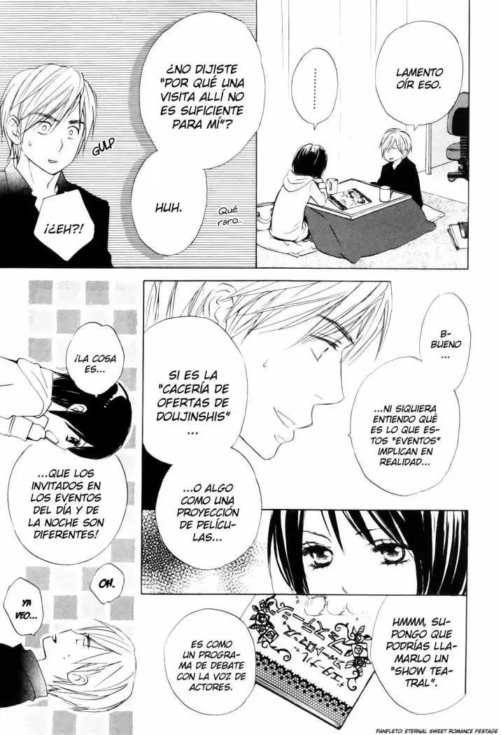 Fujoshi Kanojo (2007) - Capítulo 16 - Página 5 - LectorTMOo