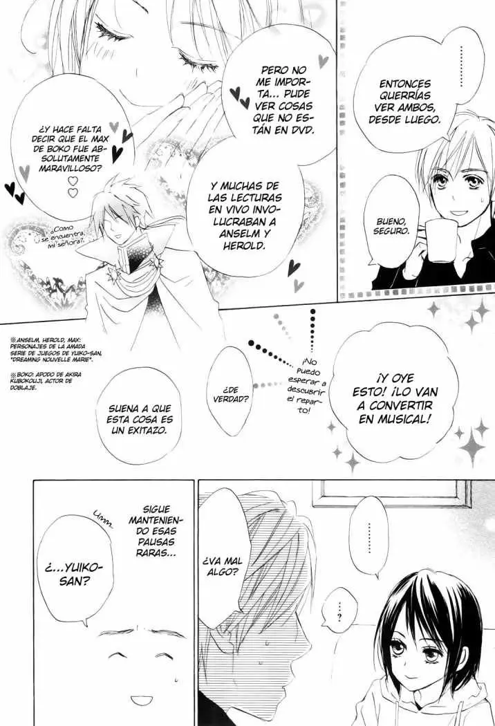 Fujoshi Kanojo (2007) - Capítulo 16 - Página 6 - LectorTMOo