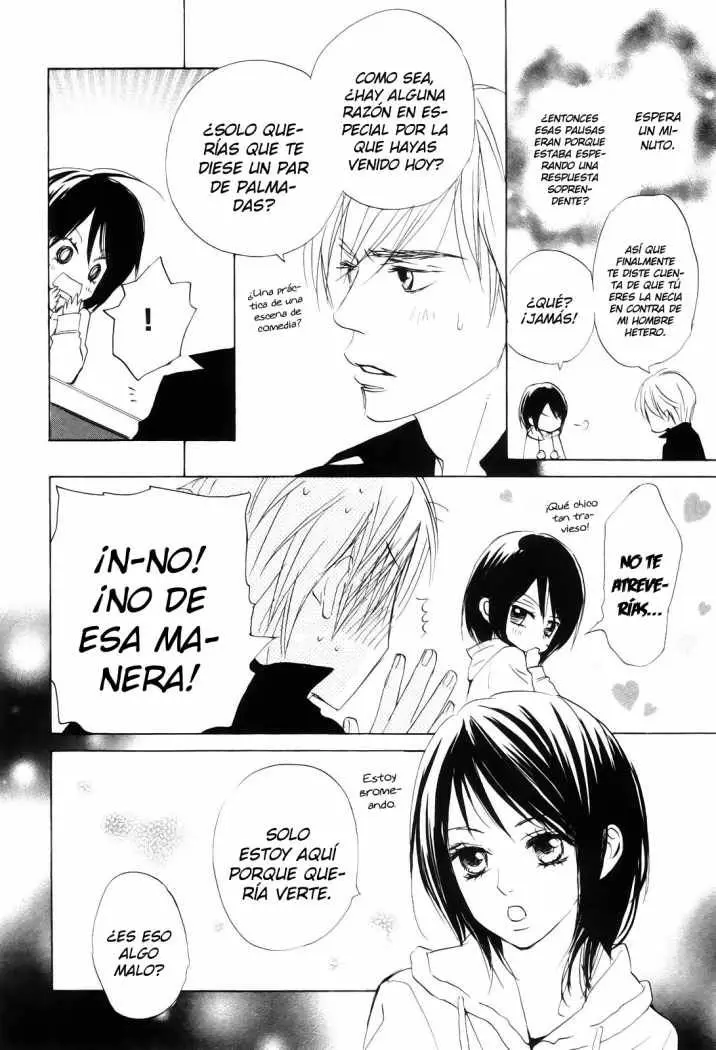 Fujoshi Kanojo (2007) - Capítulo 16 - Página 8 - LectorTMOo