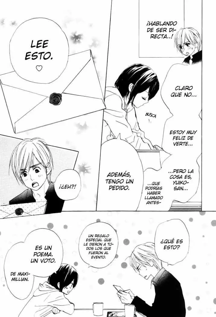 Fujoshi Kanojo (2007) - Capítulo 16 - Página 9 - LectorTMOo