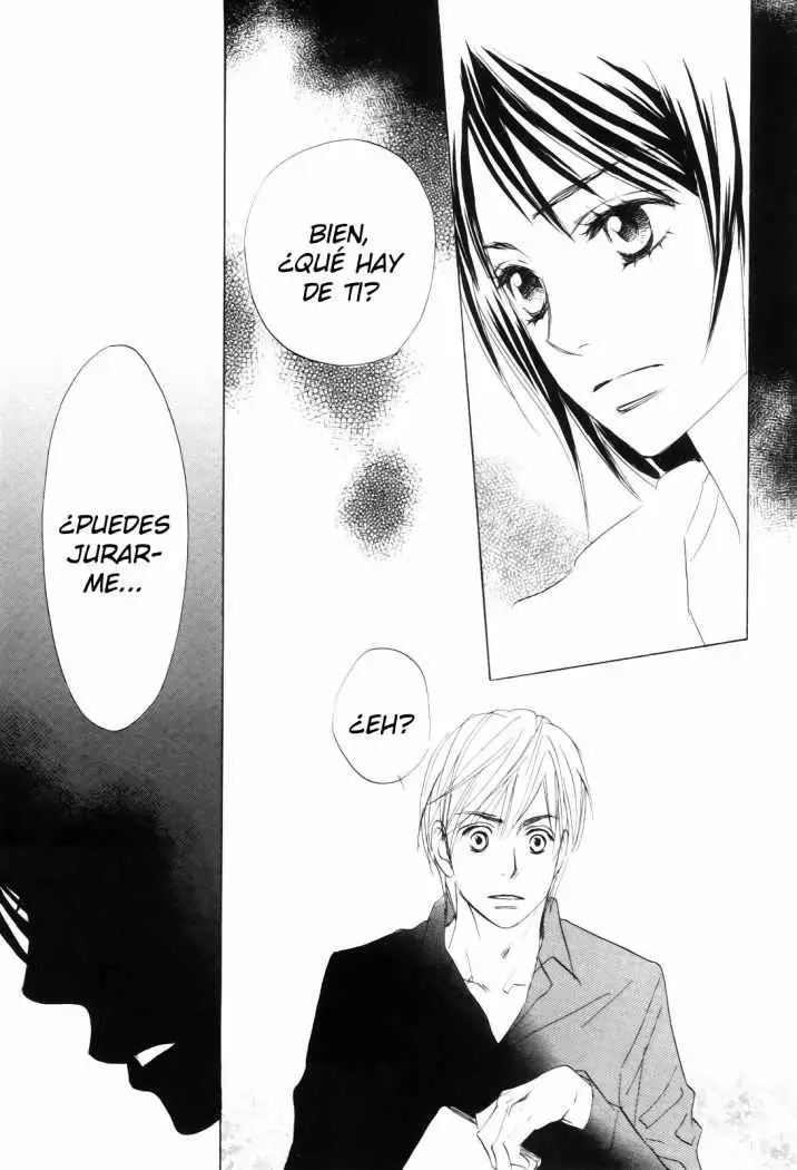 Fujoshi Kanojo (2007) - Capítulo 16 - Página 11 - LectorTMOo