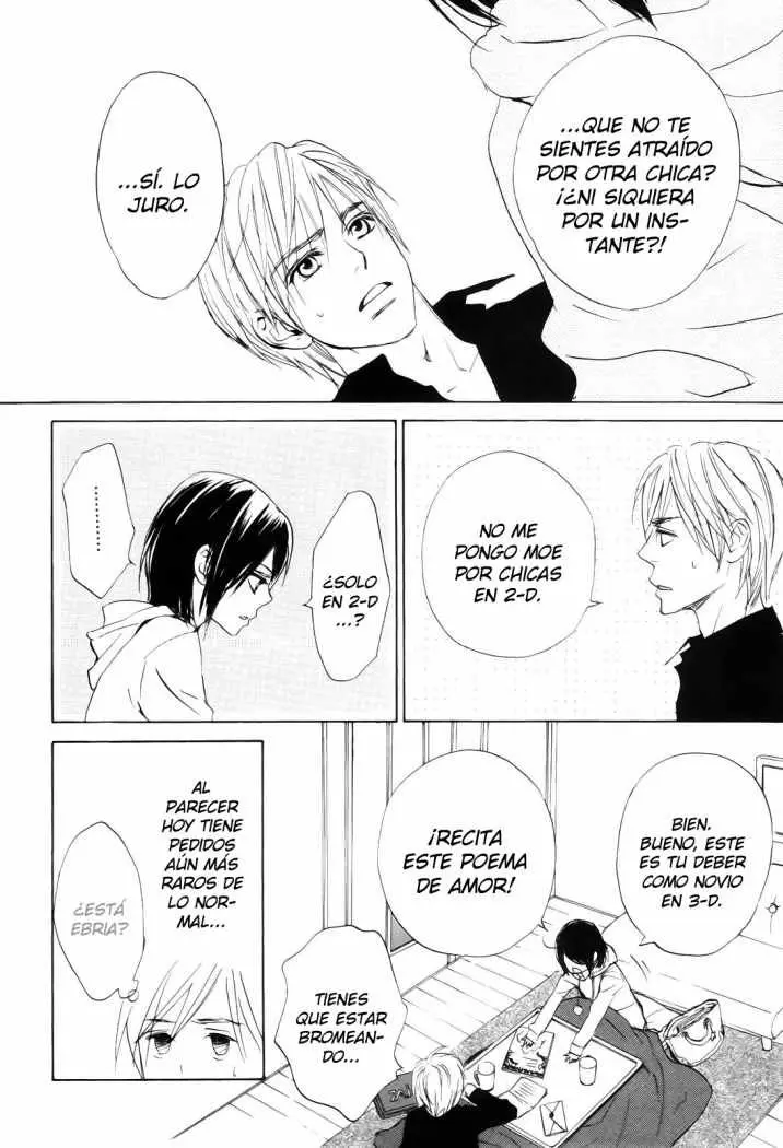 Fujoshi Kanojo (2007) - Capítulo 16 - Página 12 - LectorTMOo
