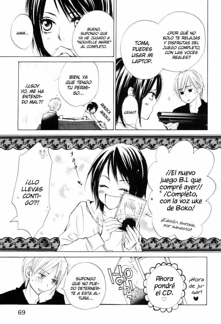 Fujoshi Kanojo (2007) - Capítulo 16 - Página 13 - LectorTMOo