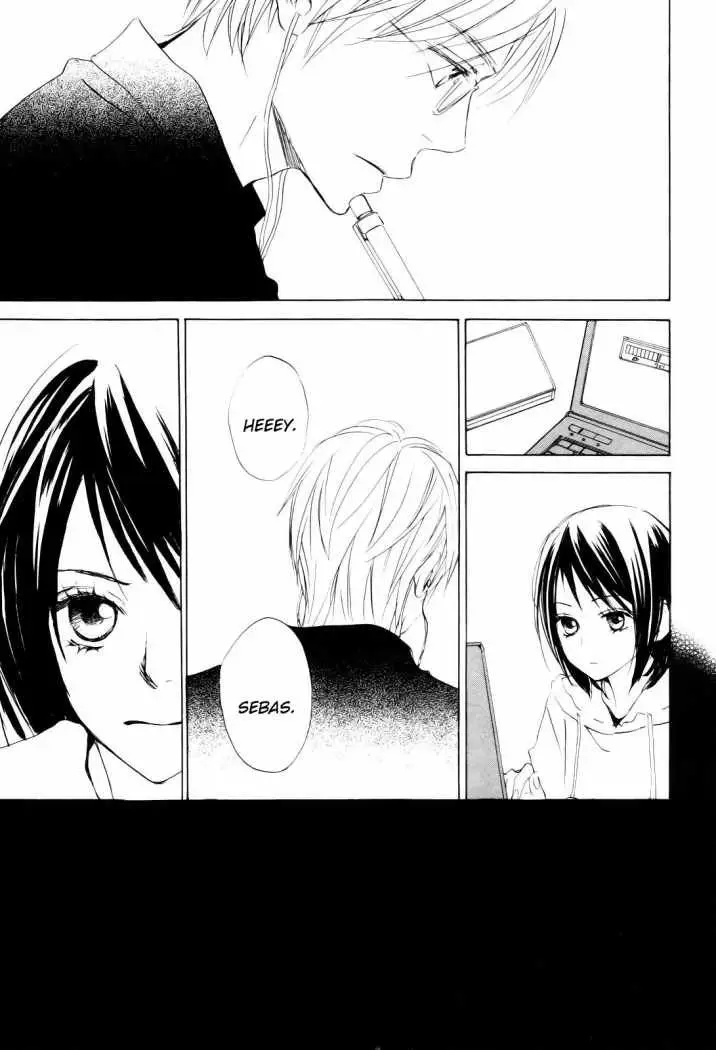 Fujoshi Kanojo (2007) - Capítulo 16 - Página 15 - LectorTMOo