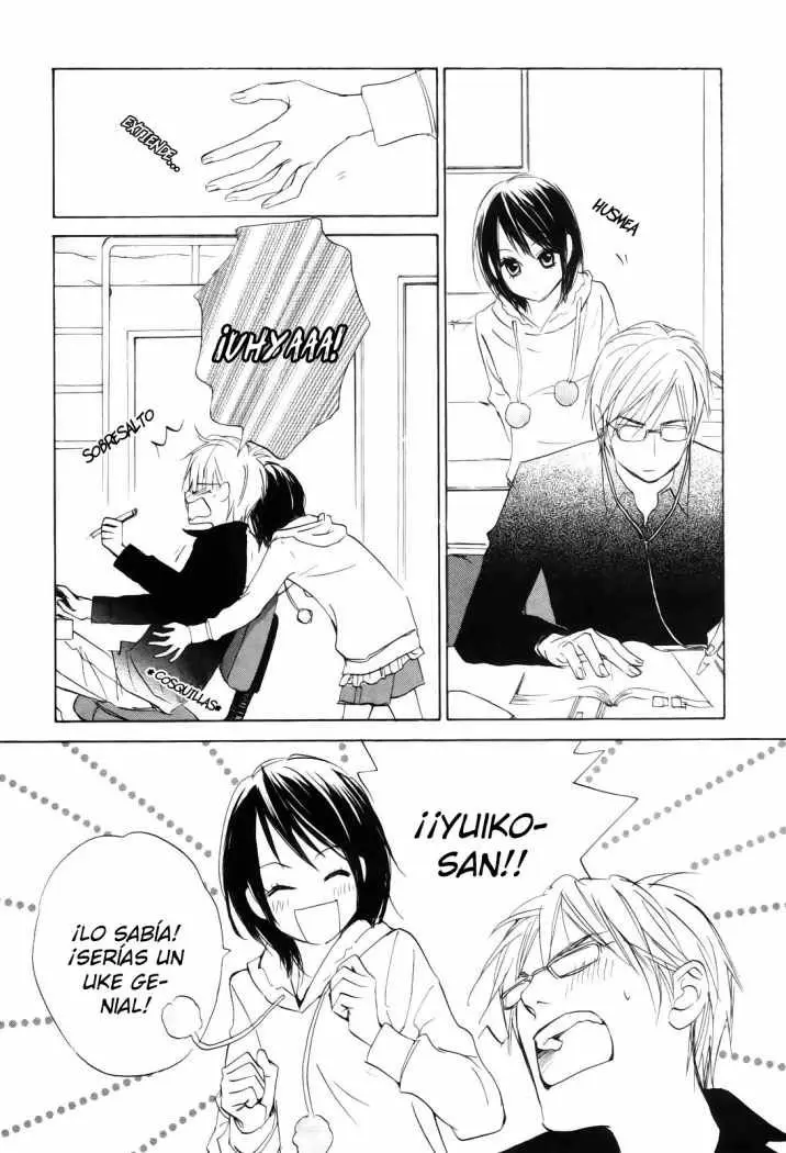 Fujoshi Kanojo (2007) - Capítulo 16 - Página 16 - LectorTMOo
