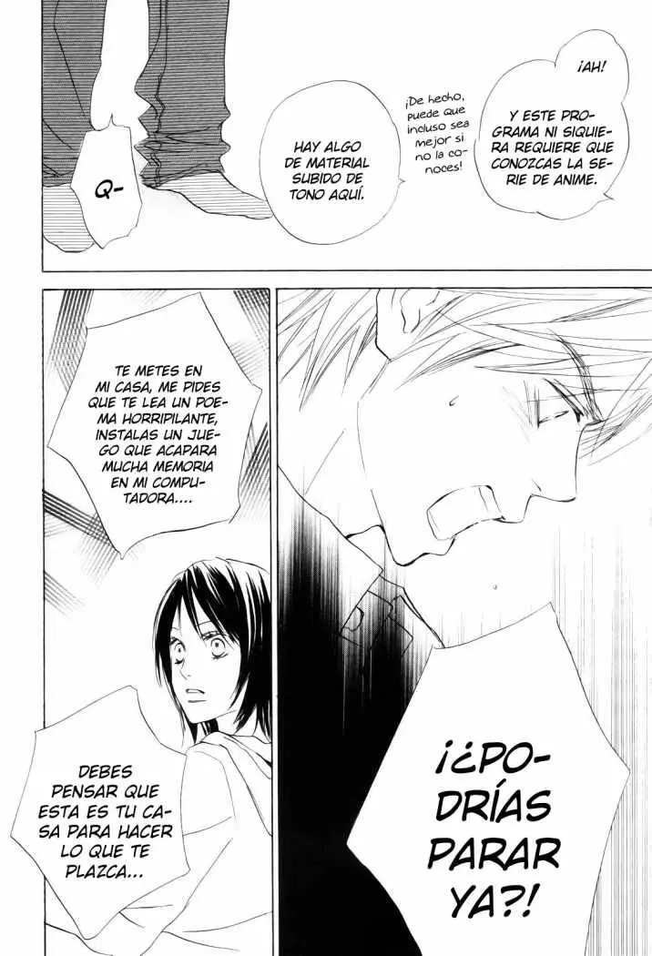 Fujoshi Kanojo (2007) - Capítulo 16 - Página 18 - LectorTMOo