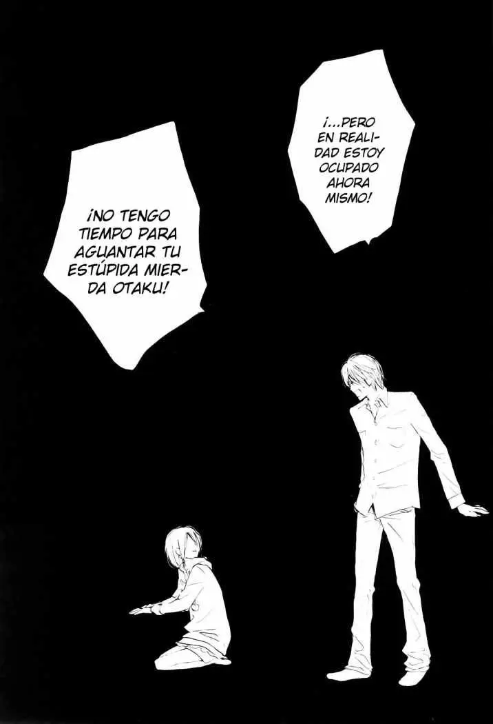 Fujoshi Kanojo (2007) - Capítulo 16 - Página 19 - LectorTMOo