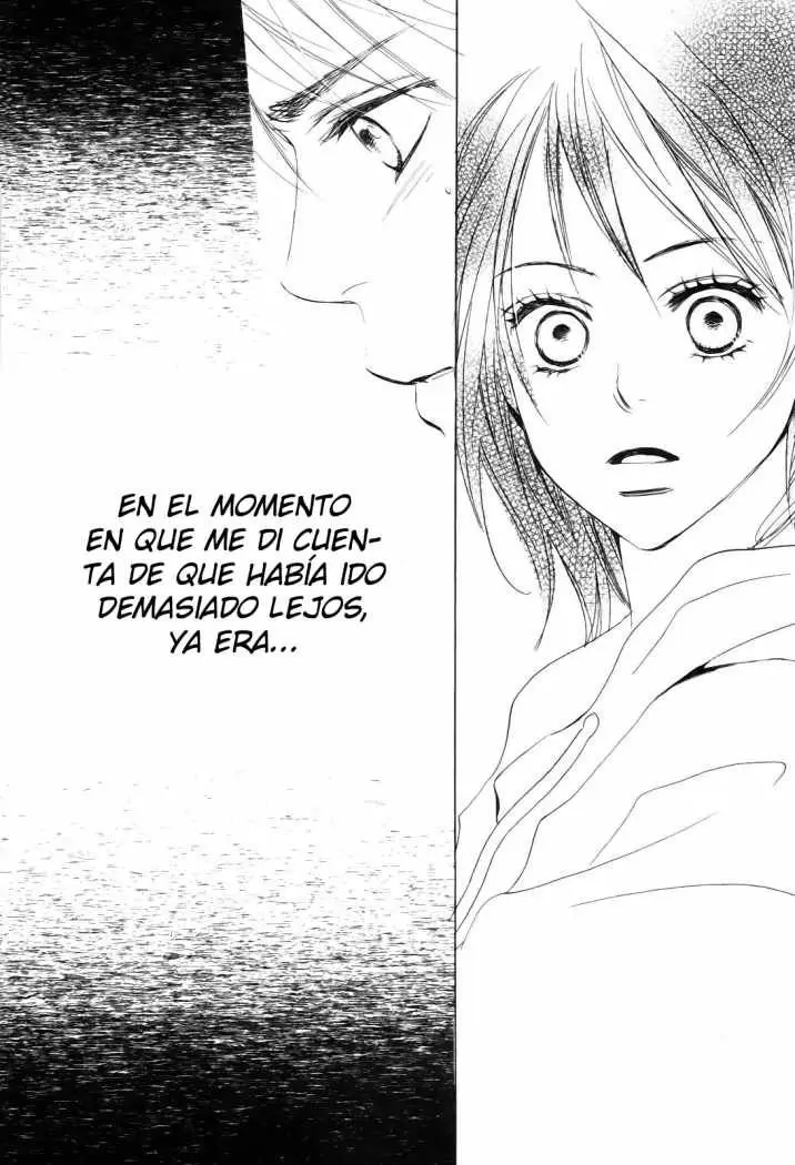 Fujoshi Kanojo (2007) - Capítulo 16 - Página 20 - LectorTMOo