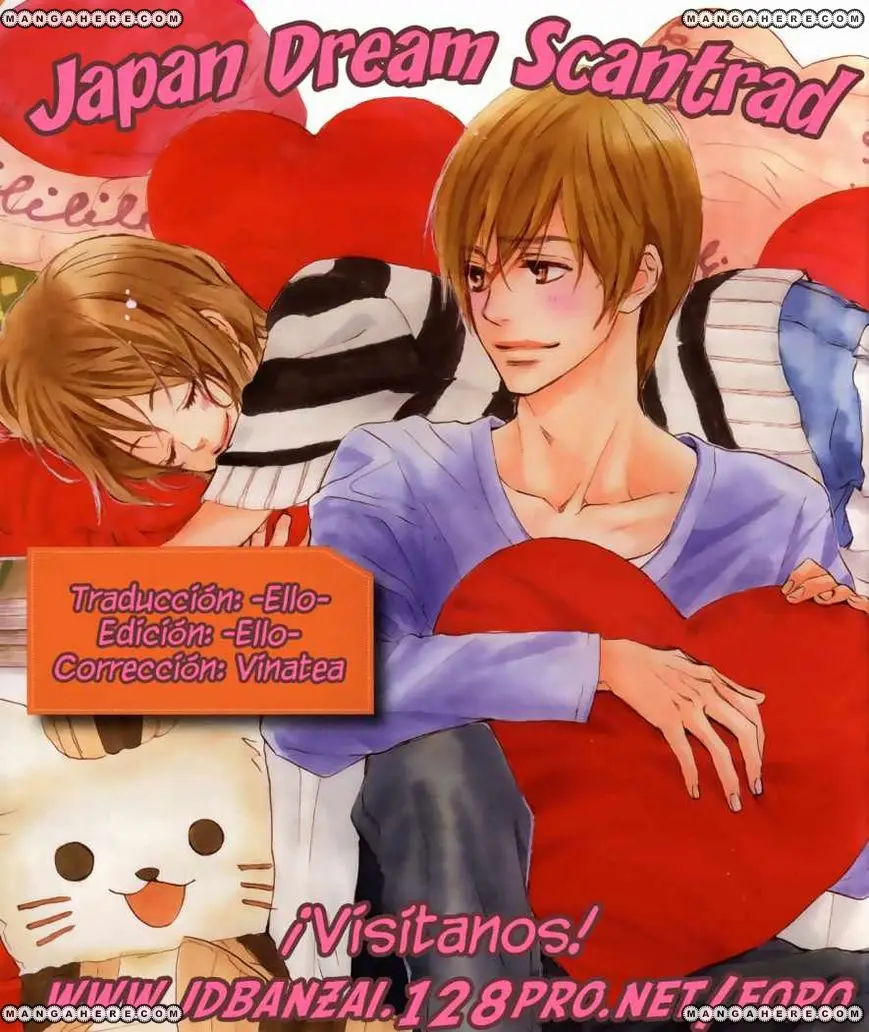 Fujoshi Kanojo (2007) - Capítulo 16 - Página 23 - LectorTMOo