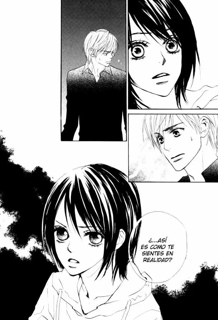 Fujoshi Kanojo (2007) - Capítulo 17 - Página 2 - LectorTMOo