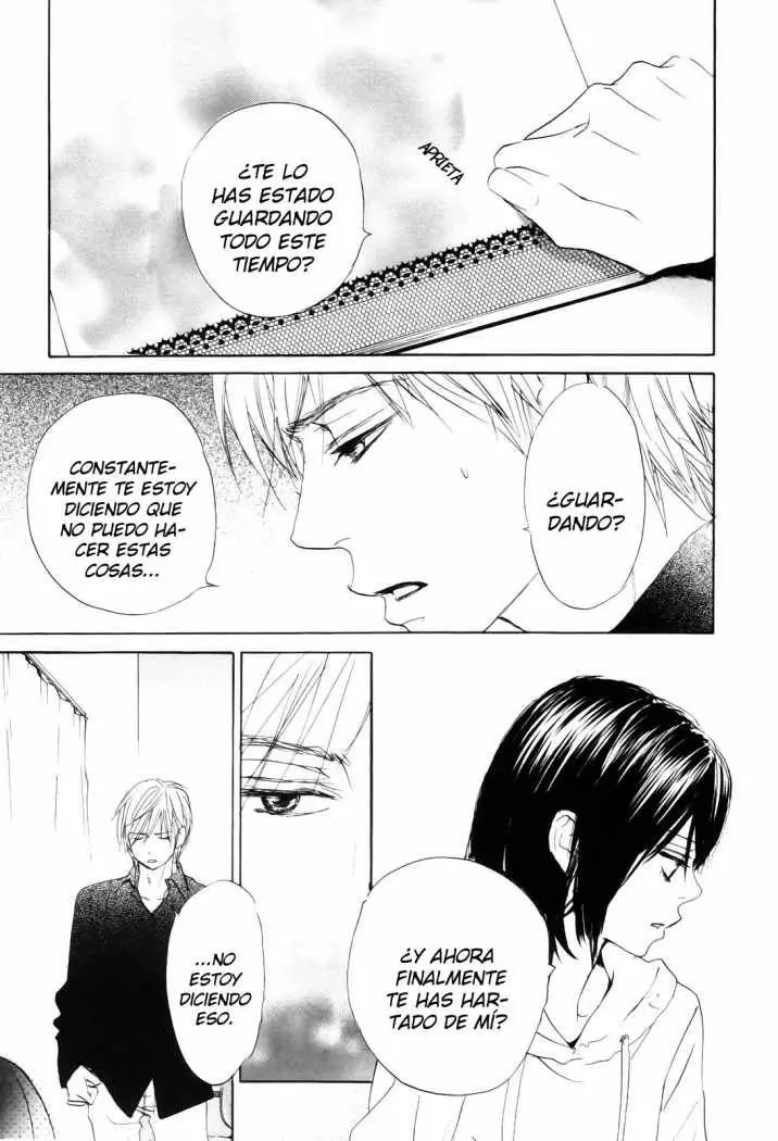Fujoshi Kanojo (2007) - Capítulo 17 - Página 3 - LectorTMOo