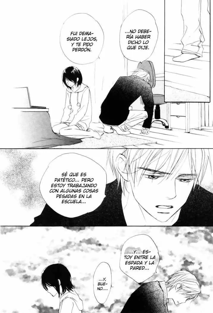 Fujoshi Kanojo (2007) - Capítulo 17 - Página 4 - LectorTMOo