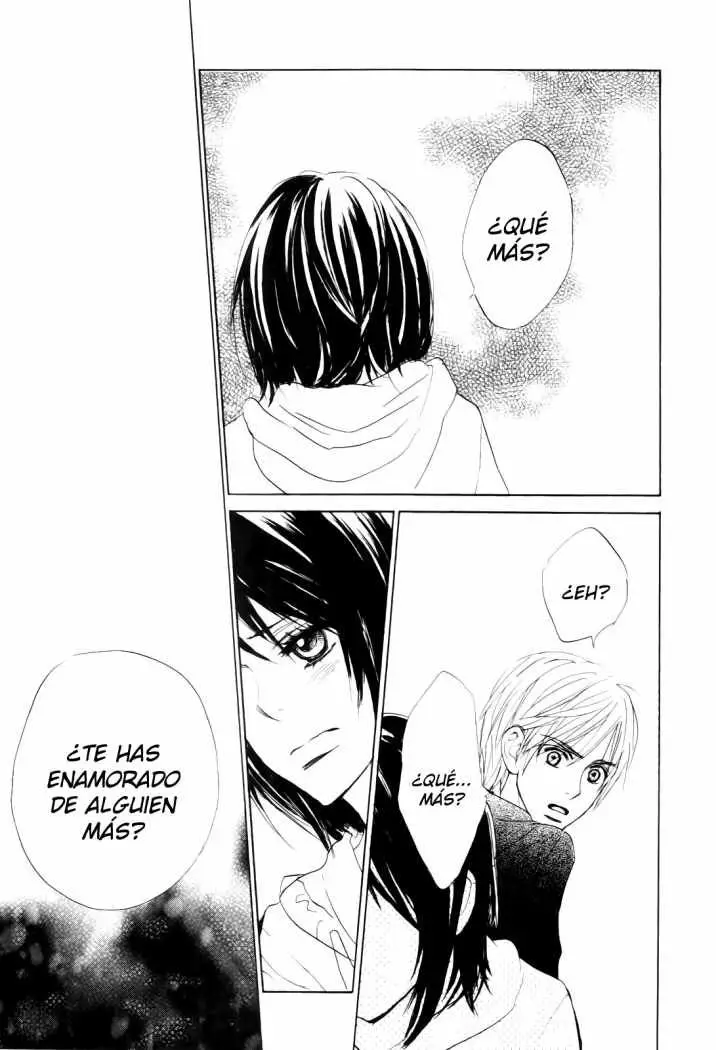 Fujoshi Kanojo (2007) - Capítulo 17 - Página 5 - LectorTMOo