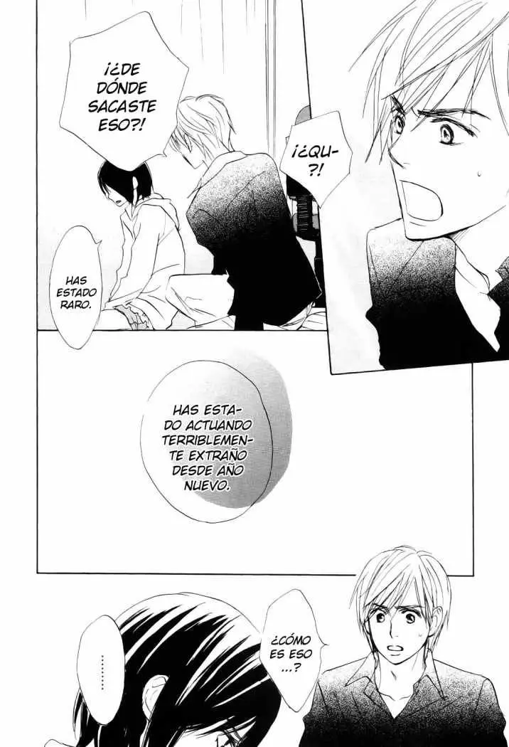 Fujoshi Kanojo (2007) - Capítulo 17 - Página 6 - LectorTMOo