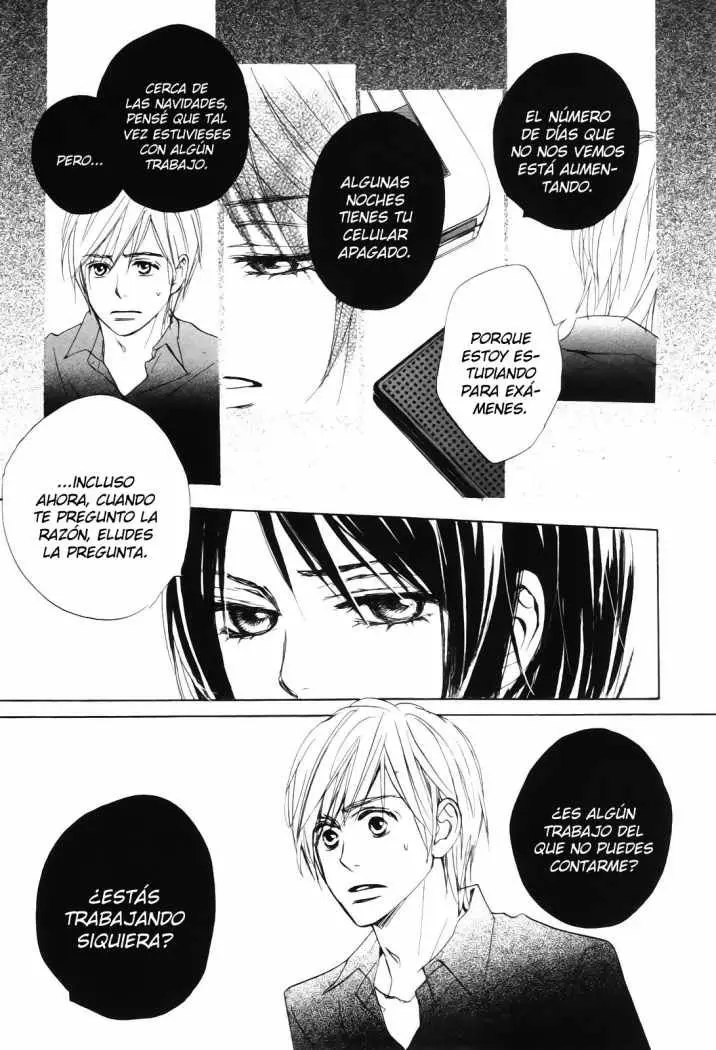 Fujoshi Kanojo (2007) - Capítulo 17 - Página 7 - LectorTMOo