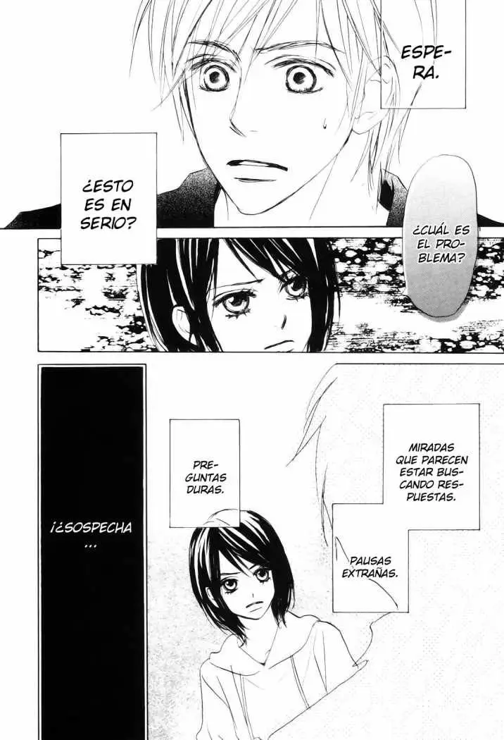 Fujoshi Kanojo (2007) - Capítulo 17 - Página 8 - LectorTMOo
