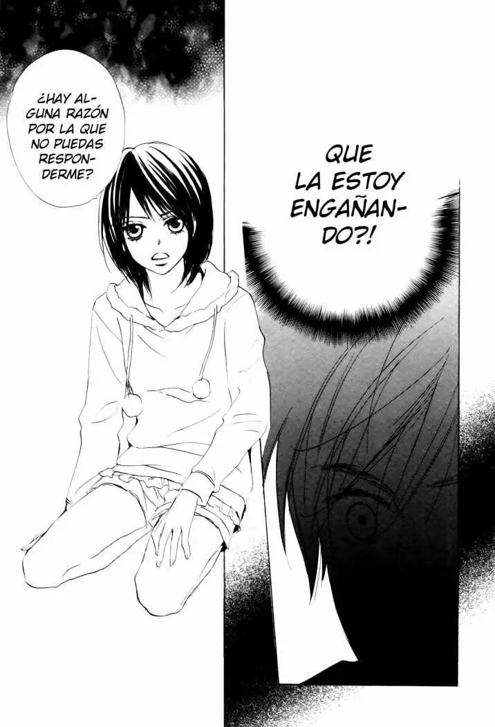 Fujoshi Kanojo (2007) - Capítulo 17 - Página 9 - LectorTMOo