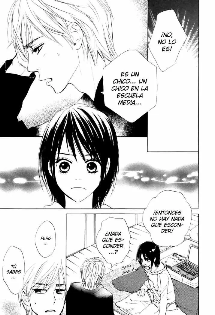 Fujoshi Kanojo (2007) - Capítulo 17 - Página 11 - LectorTMOo