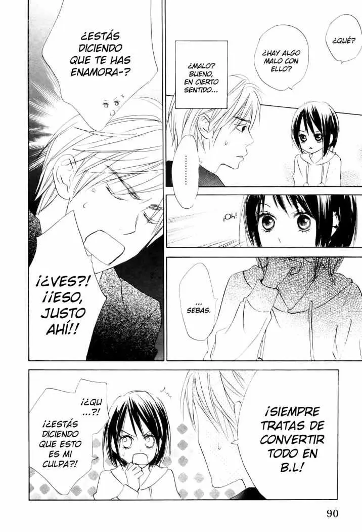 Fujoshi Kanojo (2007) - Capítulo 17 - Página 12 - LectorTMOo