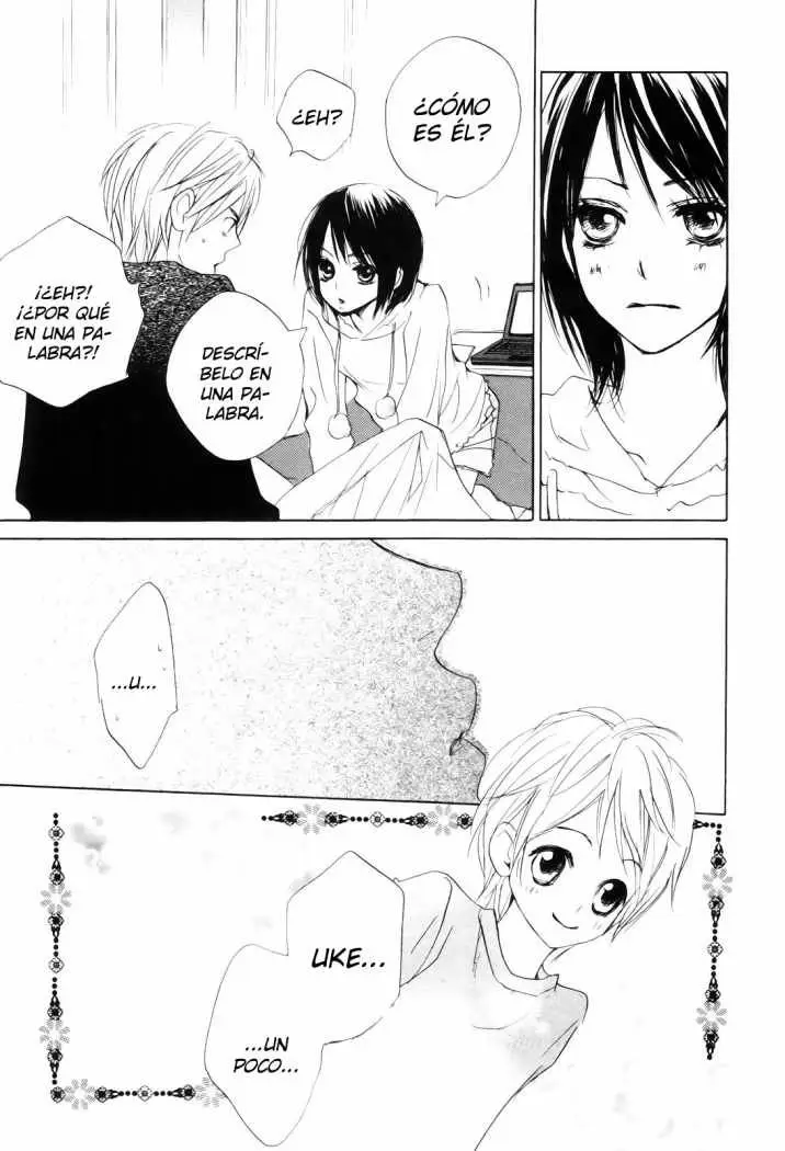 Fujoshi Kanojo (2007) - Capítulo 17 - Página 13 - LectorTMOo