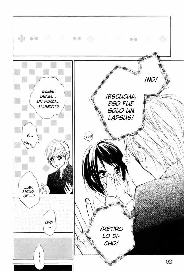 Fujoshi Kanojo (2007) - Capítulo 17 - Página 14 - LectorTMOo