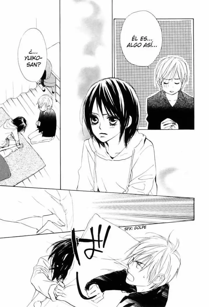 Fujoshi Kanojo (2007) - Capítulo 17 - Página 15 - LectorTMOo