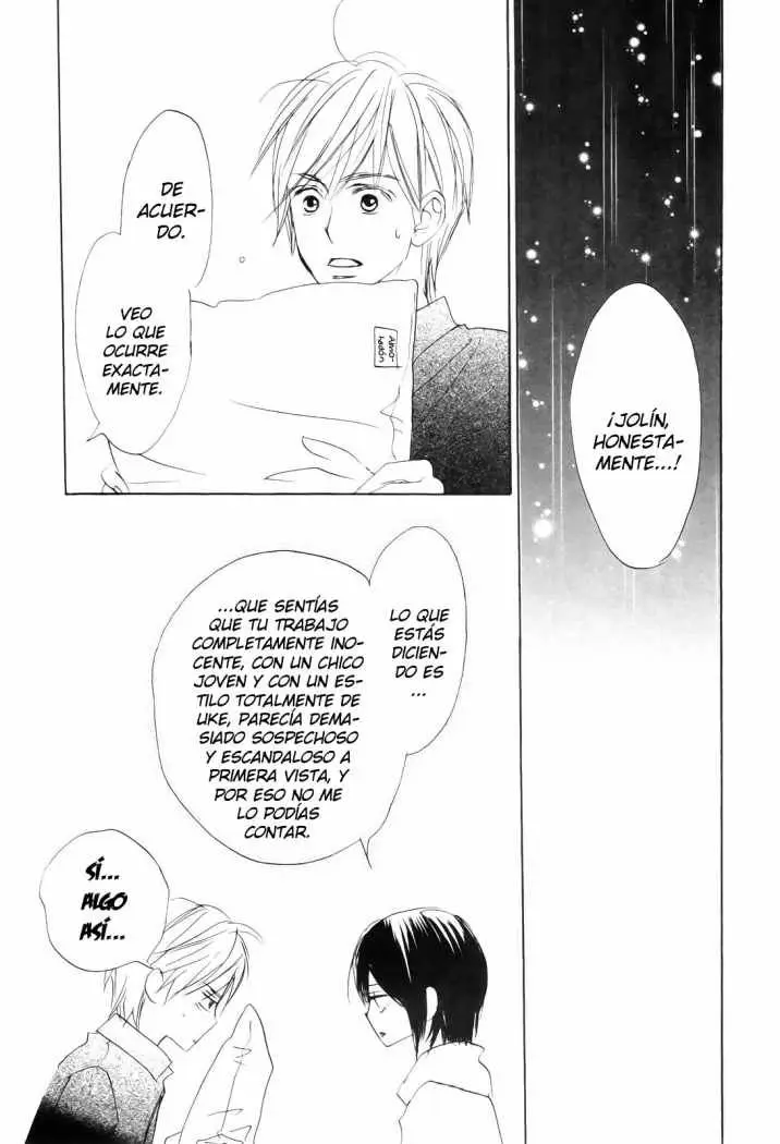 Fujoshi Kanojo (2007) - Capítulo 17 - Página 16 - LectorTMOo