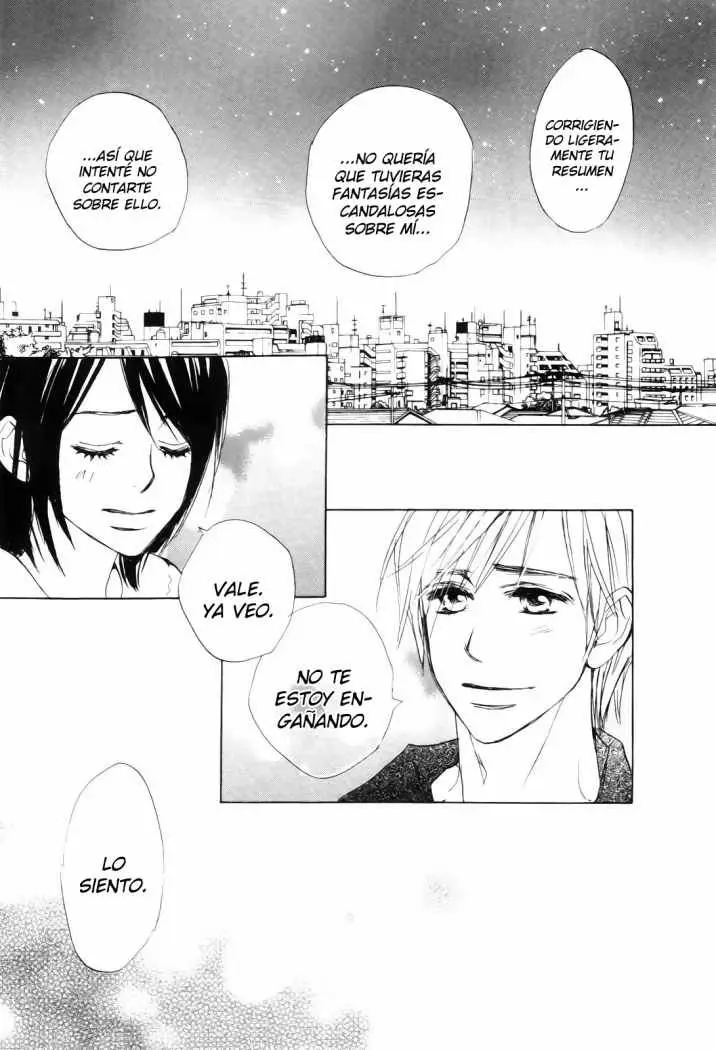 Fujoshi Kanojo (2007) - Capítulo 17 - Página 17 - LectorTMOo