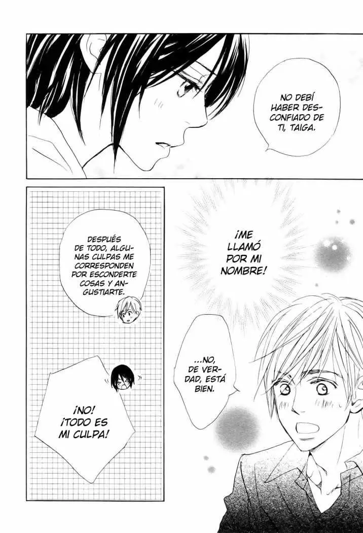 Fujoshi Kanojo (2007) - Capítulo 17 - Página 18 - LectorTMOo