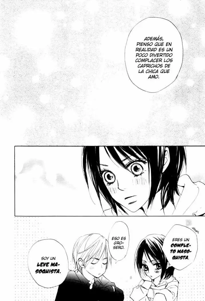 Fujoshi Kanojo (2007) - Capítulo 17 - Página 20 - LectorTMOo