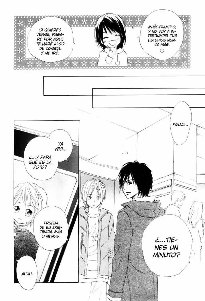 Fujoshi Kanojo (2007) - Capítulo 17 - Página 24 - LectorTMOo