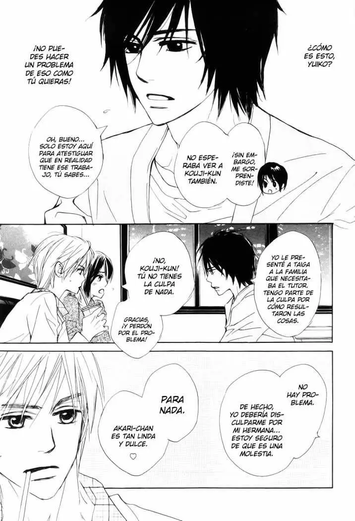 Fujoshi Kanojo (2007) - Capítulo 17 - Página 27 - LectorTMOo