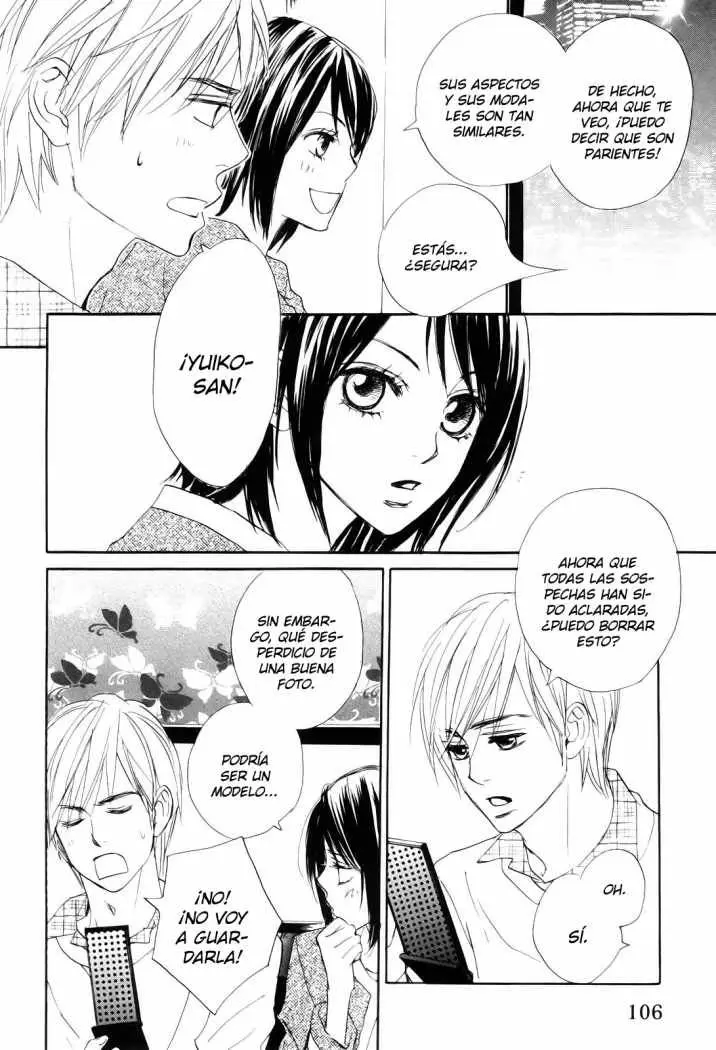 Fujoshi Kanojo (2007) - Capítulo 17 - Página 28 - LectorTMOo