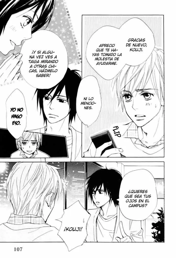 Fujoshi Kanojo (2007) - Capítulo 17 - Página 29 - LectorTMOo