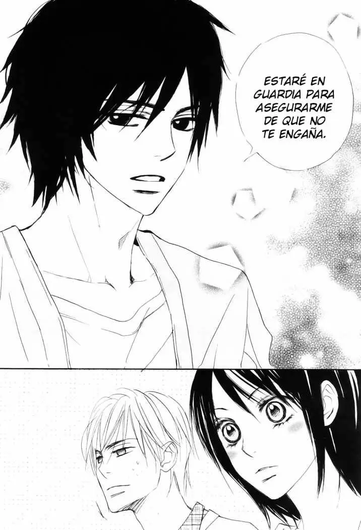 Fujoshi Kanojo (2007) - Capítulo 17 - Página 30 - LectorTMOo
