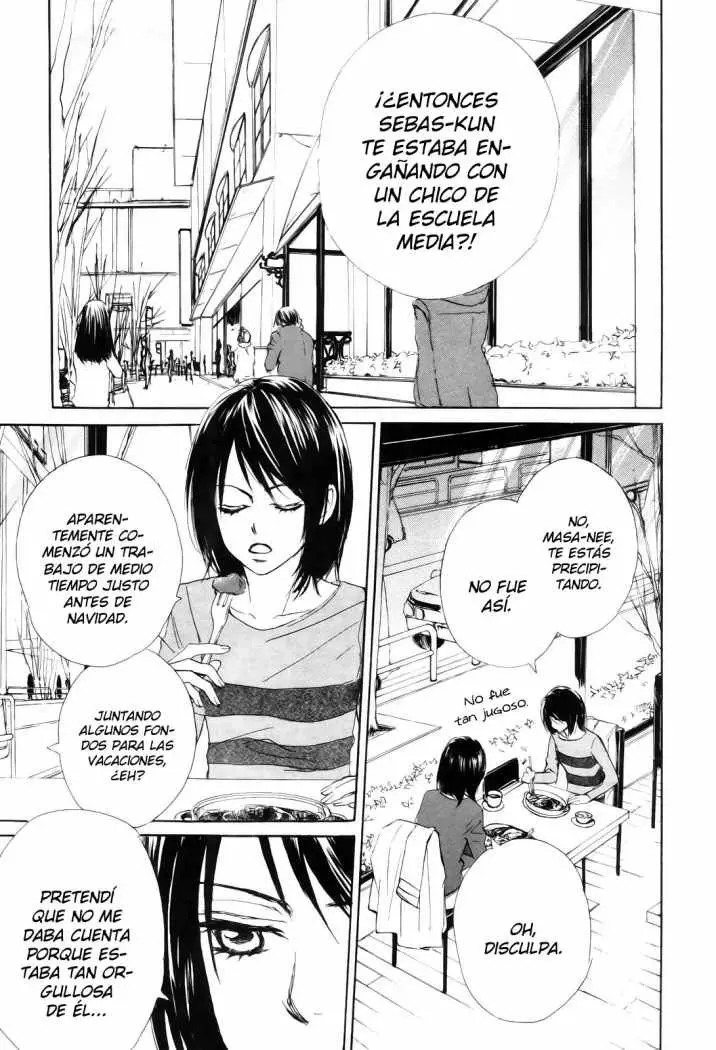 Fujoshi Kanojo (2007) - Capítulo 18 - Página 3 - LectorTMOo
