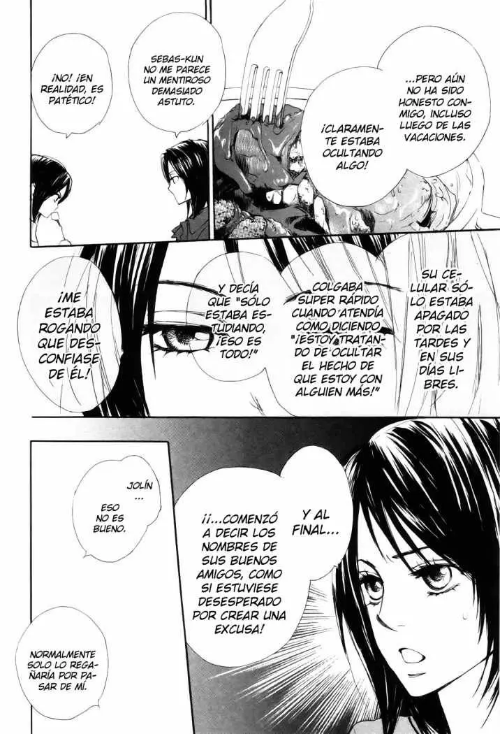 Fujoshi Kanojo (2007) - Capítulo 18 - Página 4 - LectorTMOo
