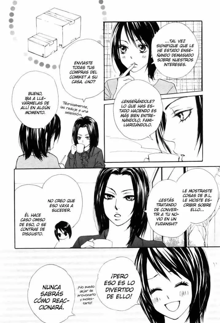 Fujoshi Kanojo (2007) - Capítulo 18 - Página 6 - LectorTMOo