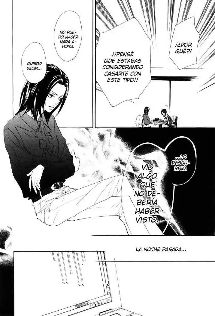 Fujoshi Kanojo (2007) - Capítulo 18 - Página 8 - LectorTMOo