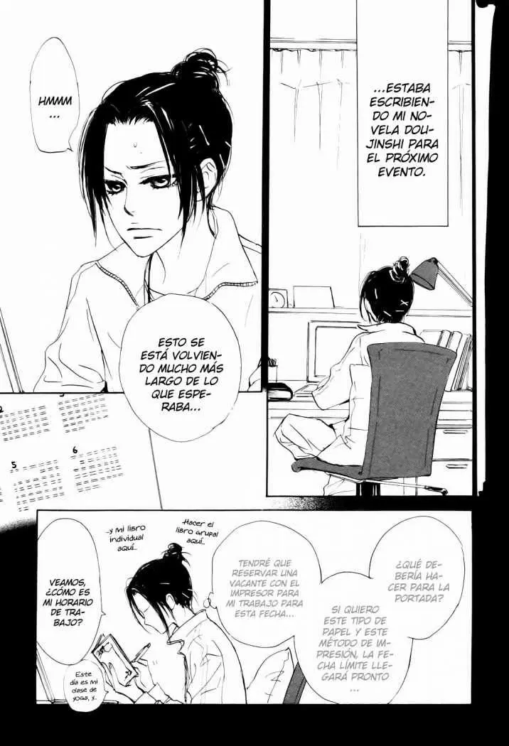 Fujoshi Kanojo (2007) - Capítulo 18 - Página 9 - LectorTMOo