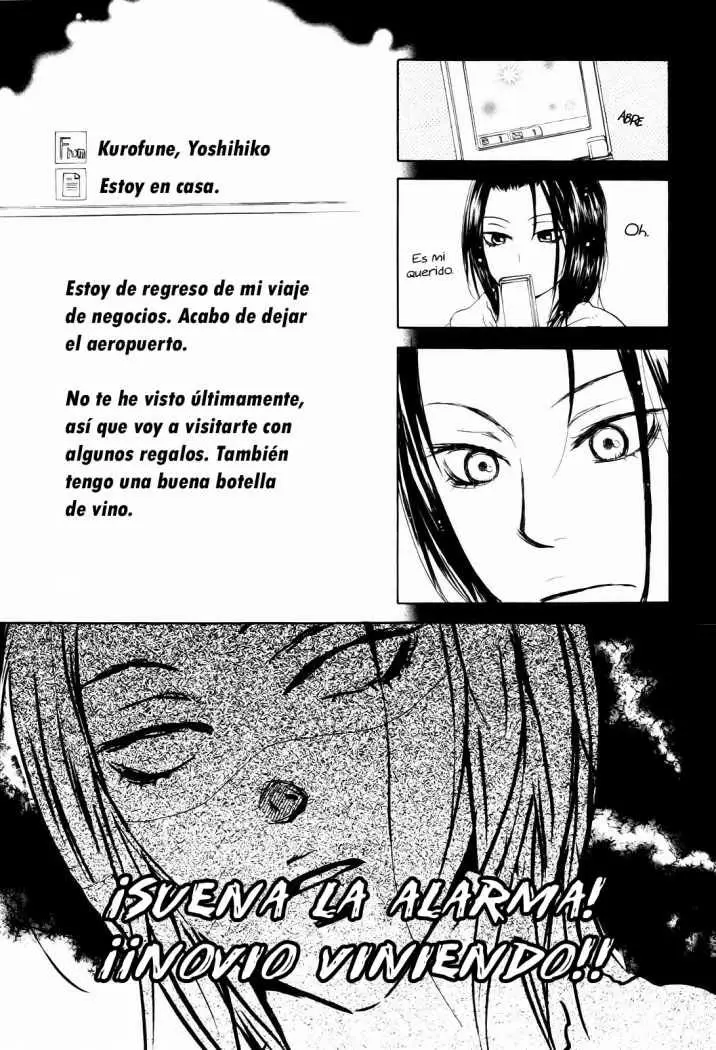 Fujoshi Kanojo (2007) - Capítulo 18 - Página 11 - LectorTMOo