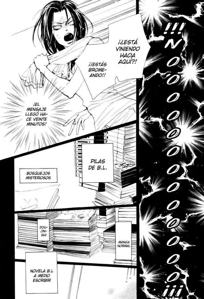 Fujoshi Kanojo (2007) - Capítulo 18 - Página 12 - LectorTMOo