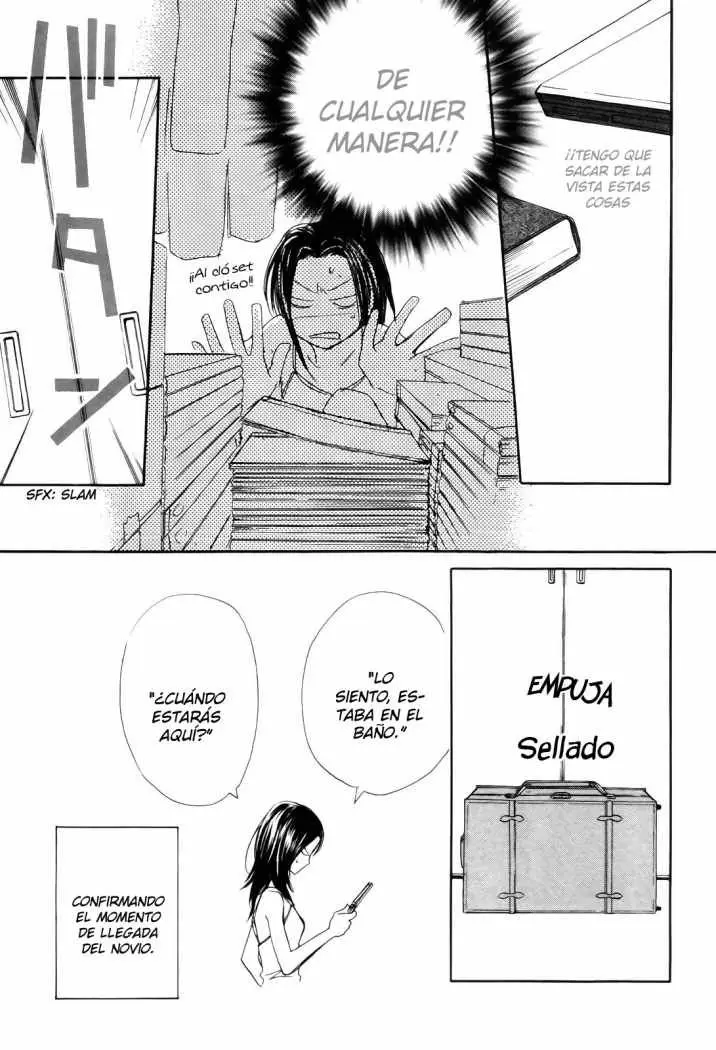 Fujoshi Kanojo (2007) - Capítulo 18 - Página 13 - LectorTMOo