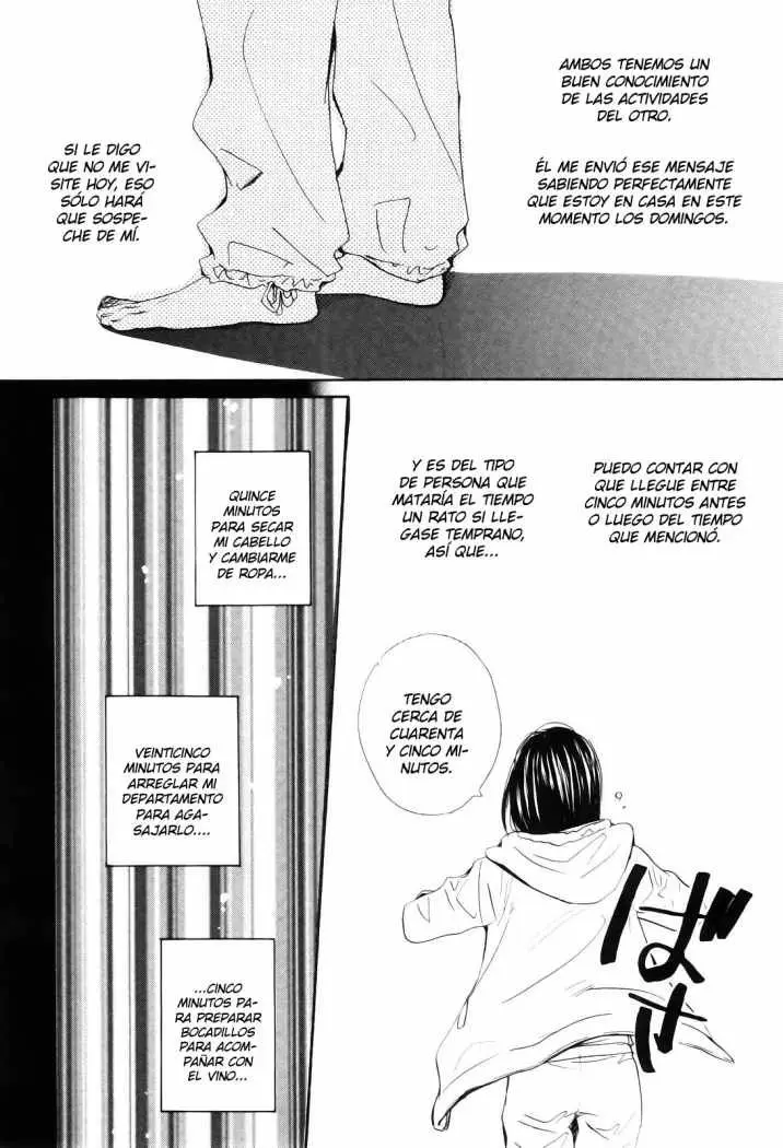 Fujoshi Kanojo (2007) - Capítulo 18 - Página 14 - LectorTMOo