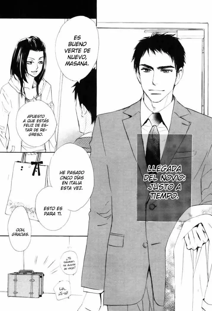 Fujoshi Kanojo (2007) - Capítulo 18 - Página 15 - LectorTMOo