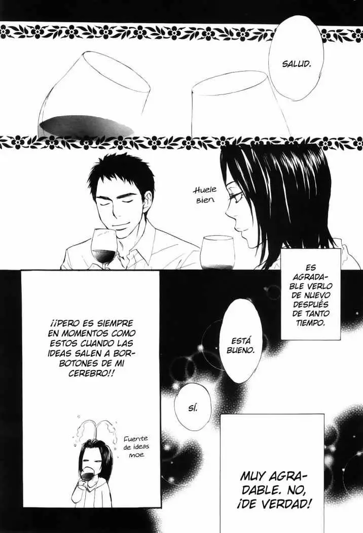 Fujoshi Kanojo (2007) - Capítulo 18 - Página 16 - LectorTMOo